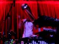 Man Man - Engrish Bwudd Live at NYU Kimmel Center NYC 3/4/10