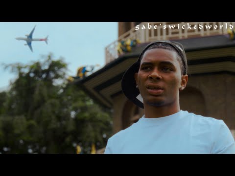 SparkzCN - In a Minute (directed by @gabecoady_)