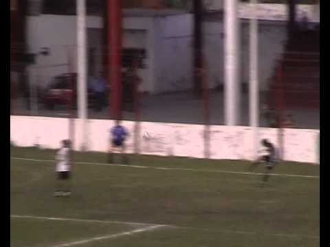 FASE FINAL / SP. GUZMÁN 5 - 1 CENTRAL NORTE