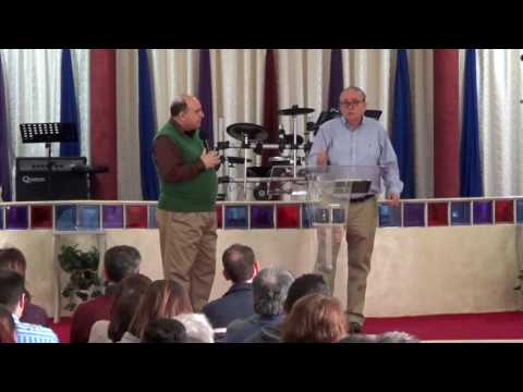 CACDM - Steve Sampson - 12 febbraio 2017 - Rapina dell'identità (HD)