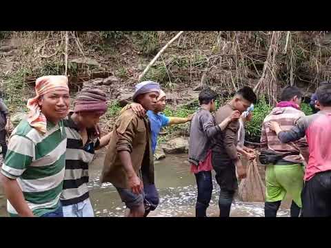 THING LHANG MITE NGA (fish) MATDAN