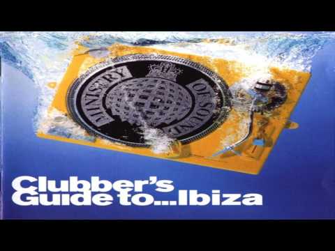 Ministry of Sound   Clubbers Guide to Ibiza 2000