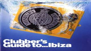 Ministry of Sound   Clubbers Guide to Ibiza 2000