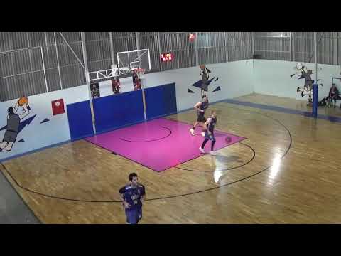Expert League  VIP - Deportivo Faliro  64-76