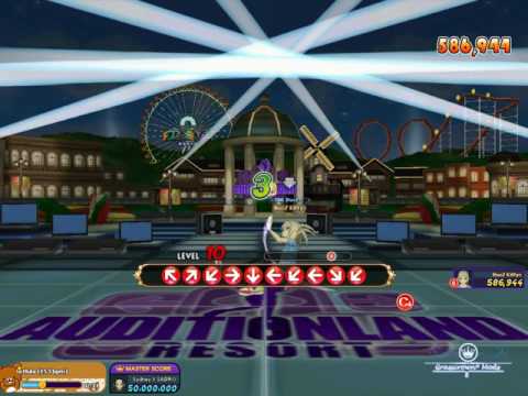 [AuditionTH] 2005 ทิวา - Hula Hula 153bpm by BuzZ Kittyz