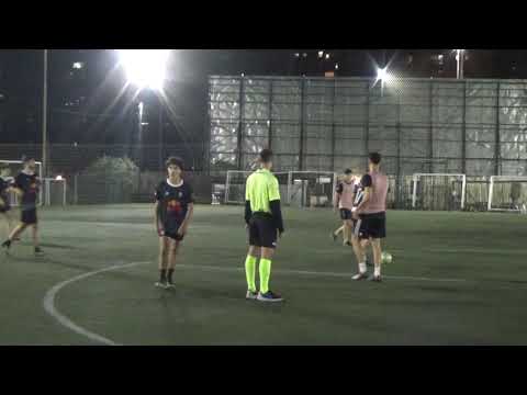 GATOREI VS MOIA  - #LigaNuñez - Copa Sudamericana - 6/4/23