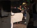Baapre Jacqueline Fernandez Spotted At Attack Movie Screening