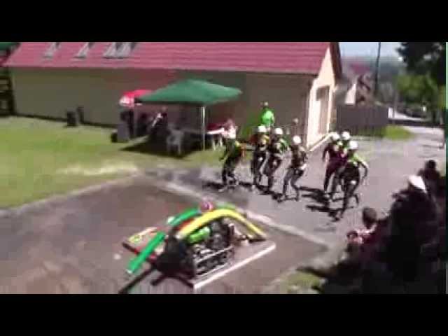 Srubec, 08. 06. 2014