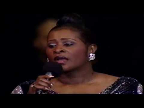 Dottie Peoples - Get Right Church