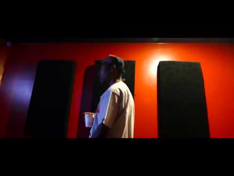 Twerk It - Recording Session(Dizzle Red ft. D-Roc (Ying Yang Twins) )