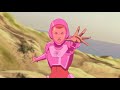 Conquest Kills Atom Eve Invincible Season 3 Episode 8