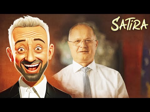 “Ramiz Kelmendi i ofron projektorë të së ardhmes dhe perde Fidanit” 😆