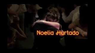 Video thumbnail for Tango Moment Carlitos Espinoza & Noelia Hurtado 9 June 2013