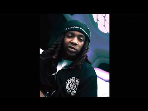 [FREE] Hurricane Wisdom x R&B Type Beat "You Can Say"