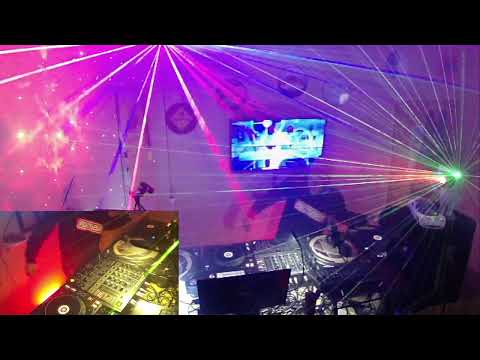 Mucke Box mit Shorty, VollE & Bisk