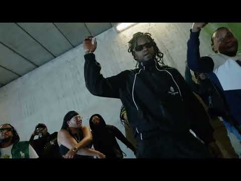 Tribal Kush, Kybba & Kalibwoy - Frass Bad