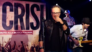 La Crisi - Party band - Tributo musica italiana video preview