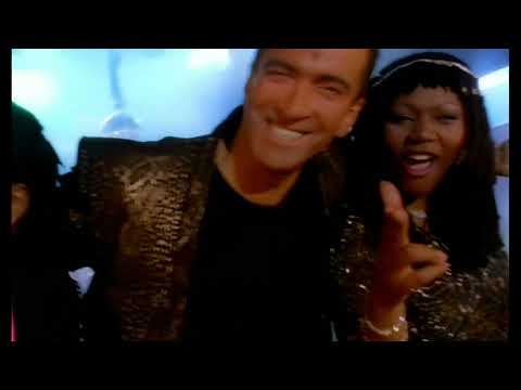 Boney M. feat. Liz Mitchell & Alexander Buinov - Rasputin (1997) / digital remastering by FFFclub