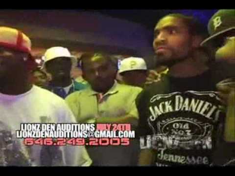 Conceited vs Dutch Schultz