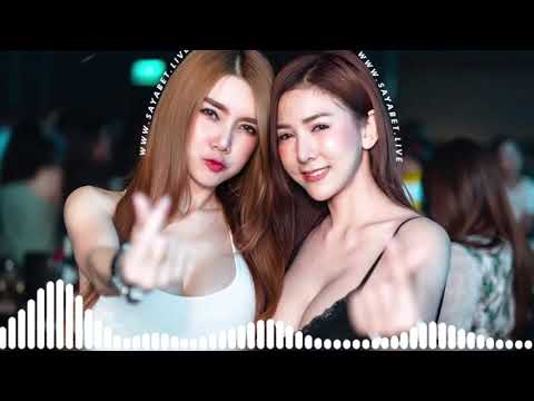 DJ CHINA REMIX THE BEST 2019 | SAYABET