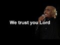 You Are Here by Dr Tumi LYRICS VIDEO by BGW