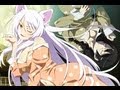 『Hanekawa's Tongue Twister』Bakemonogatari ...