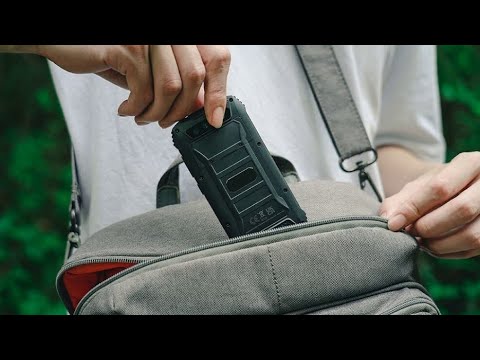 Cubot KingKong Mini 2 Pro | Another Compact Rugged Phone (2022) Giveaway!