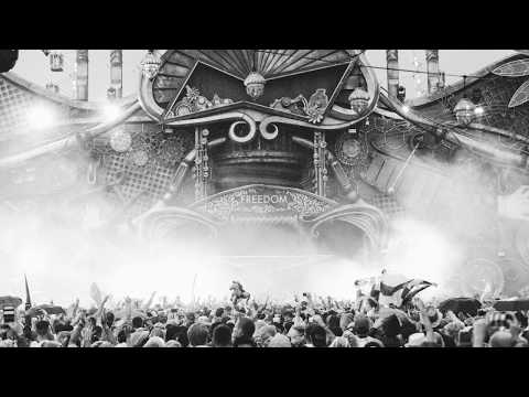 MAGNIFICENCE @ TOMORROWLAND 2019 (FULL LIVE SET)
