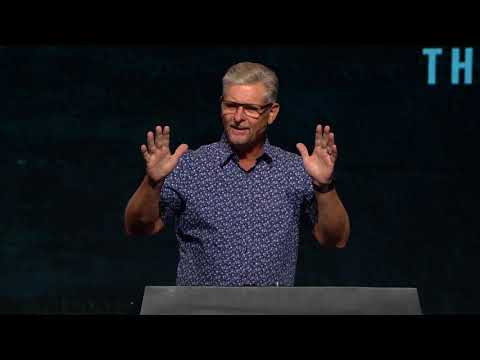 V2: The Rebuilt Life, Session 2 - Nehemiah 2 with John Collins