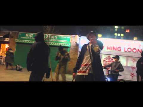 KJ Fernandez - Blessings (Produced By Cash Money AP)