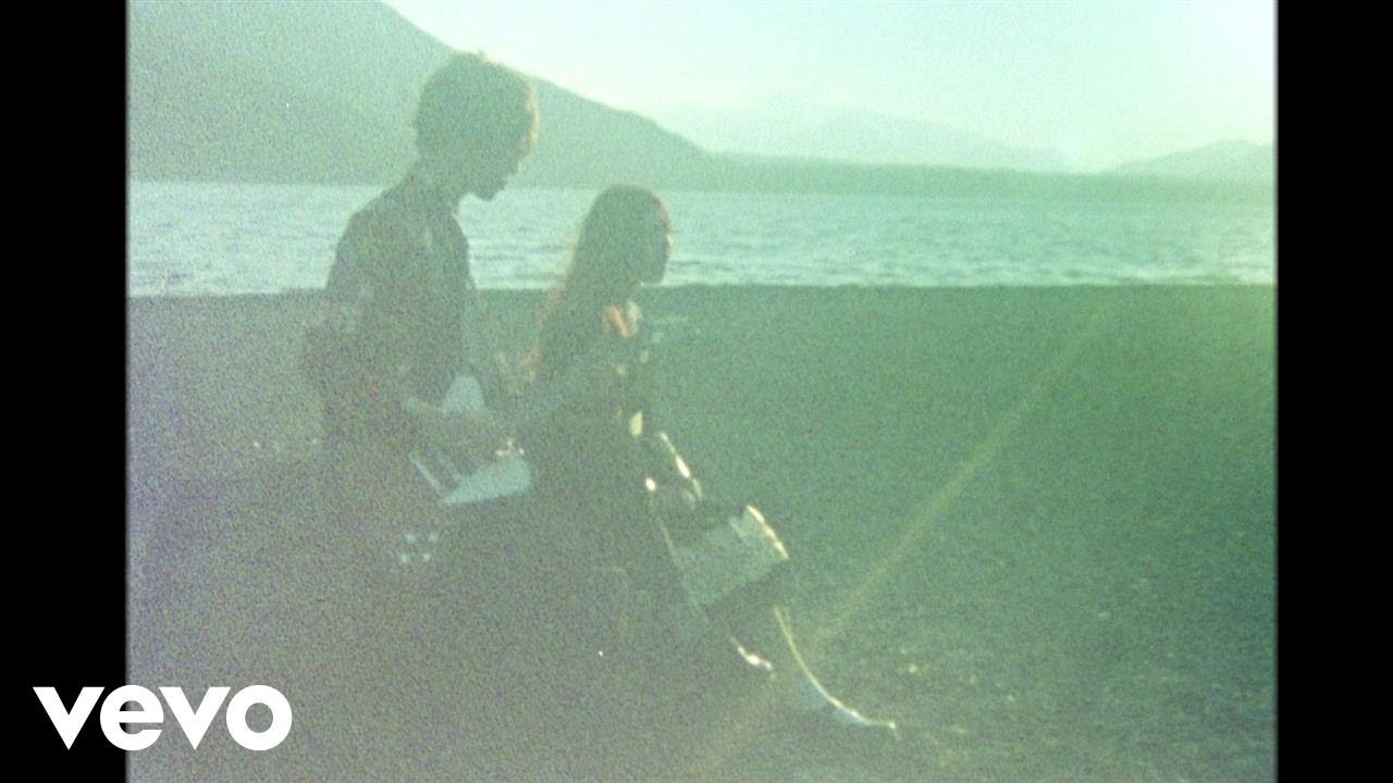 GLIM SPANKY - 「美しい棘」