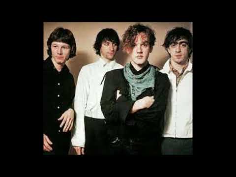 REM Live at the Seattle Coliseum 89 Part I