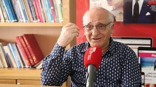 العالم المغربي يزمي: هكذا ضاعت مني نوبل.. وهذا حل حرائق البطاريات2/2