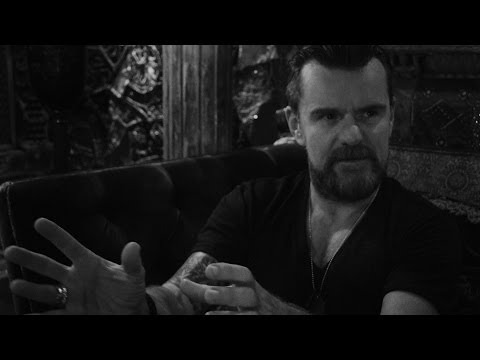 zZounds Bonus Footage: Billy Duffy of The Cult on Amps and Tone (Part 2 of 3)