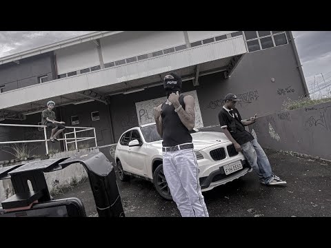 Pyo-R - DÍGITOS (Video Clipe Oficial)