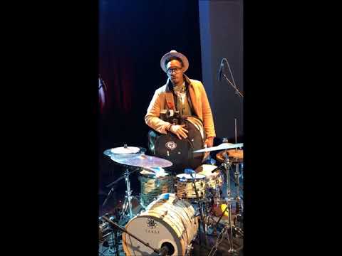 Emanuel Harrold (Gregory Porter)