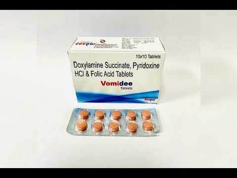 Folic Acid Tablet