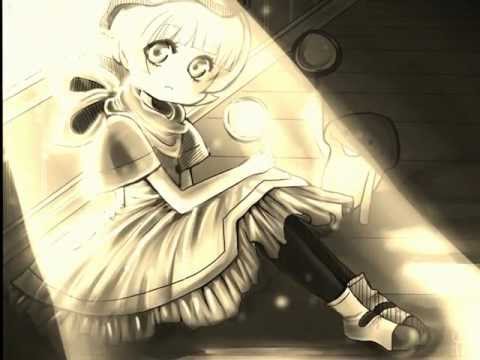 Touch Detective *Scenes from a postcard*