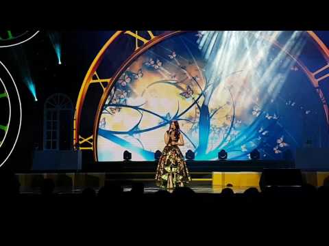 Như một giấc mơ - Mỹ Tâm live [Đăng Quang watch show]