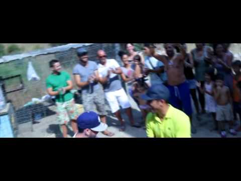 Lil Daddy Ft Haze   DUENDE (Official Video)