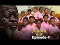 SCHOOL TRIP | Episode 4 | ESCAPE PLAN | High School Drama Series (Latest Nollywood Movie 2024)