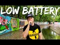 Nieko X Navigators Crew Low Battery One Take Music Video