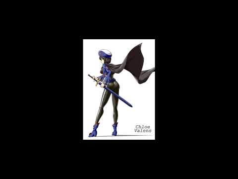 Silver's Favorite VGM #420 - Sunlight Filtering Through the Trees