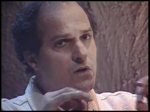 Provocations 75 with José Carlos Serroni - block 01