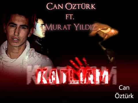 Spy Ft Murat Yıldız - KATLİAM