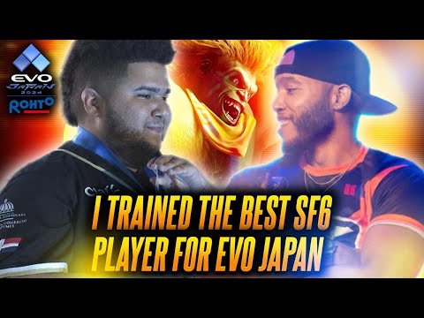 SF6 MenaRD Blanka & Luke Vs CrossoverRD Deejay Two FT3
