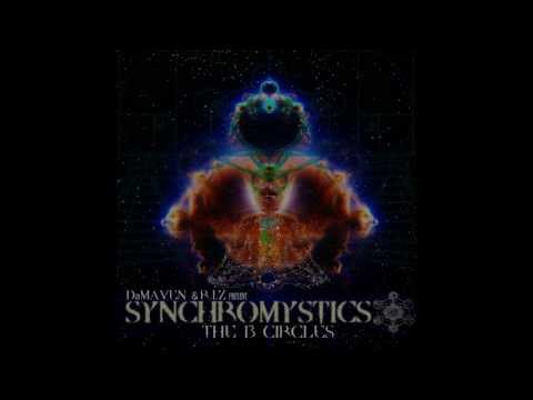 Synchromystics Cypher (R.I.Z, Obadiah and Stix) Produced By DaMaven