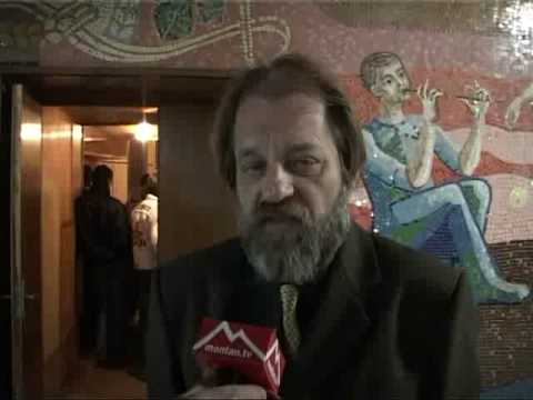 Balul Majoratului la Liceul Forestier