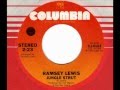 RAMSEY LEWIS  Jungle Strut