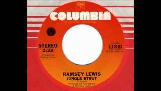 RAMSEY LEWIS  Jungle Strut
